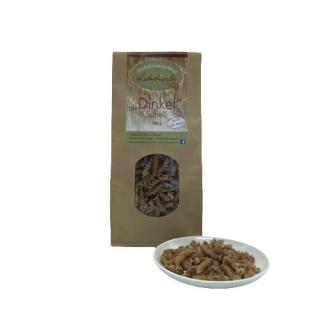 Dinkel-Spirelli
