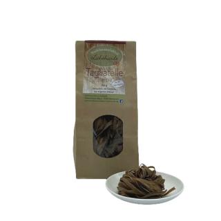 Tagliatelle Steinpilz