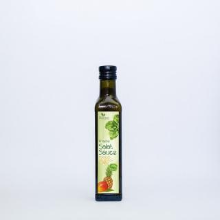 Salatsauce Mango Ananas Curry